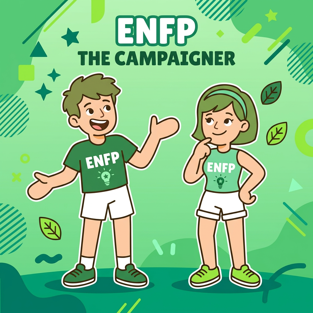 ENFP