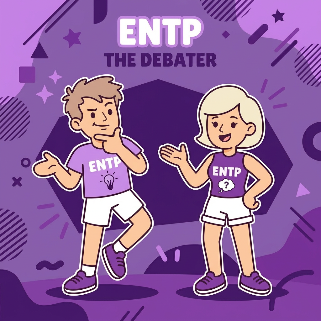ENTP