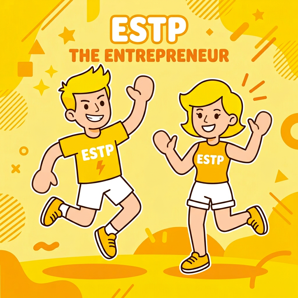 ESTP