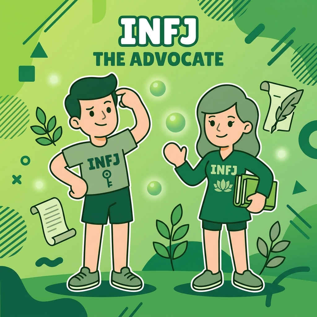 INFJ