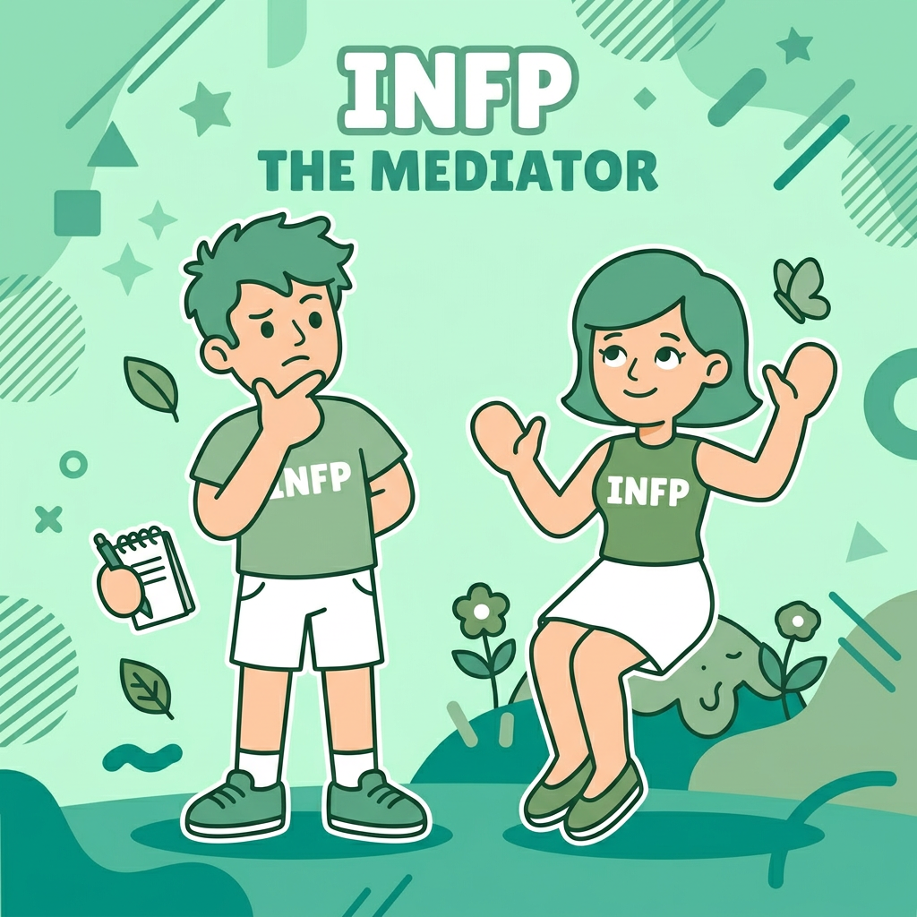 INFP